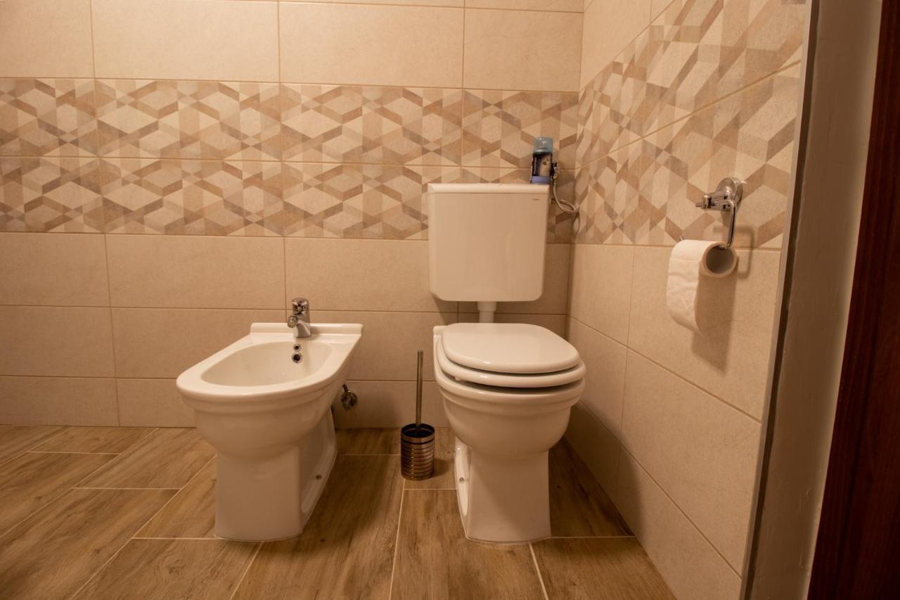 Olive Garden & Sea Apartments ポルトローシュ エクステリア 写真