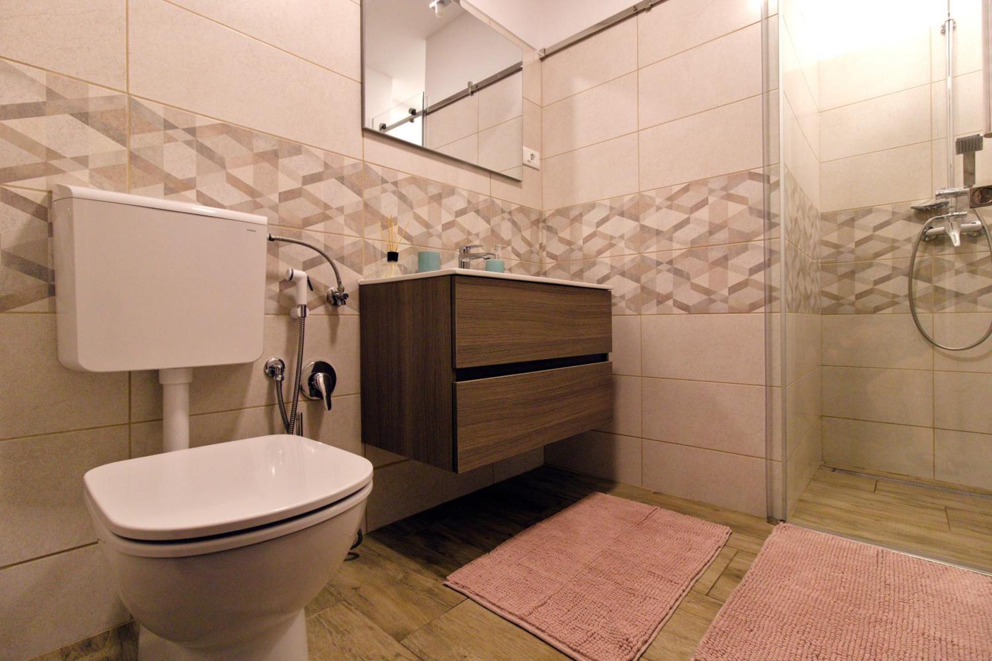 Olive Garden & Sea Apartments ポルトローシュ エクステリア 写真