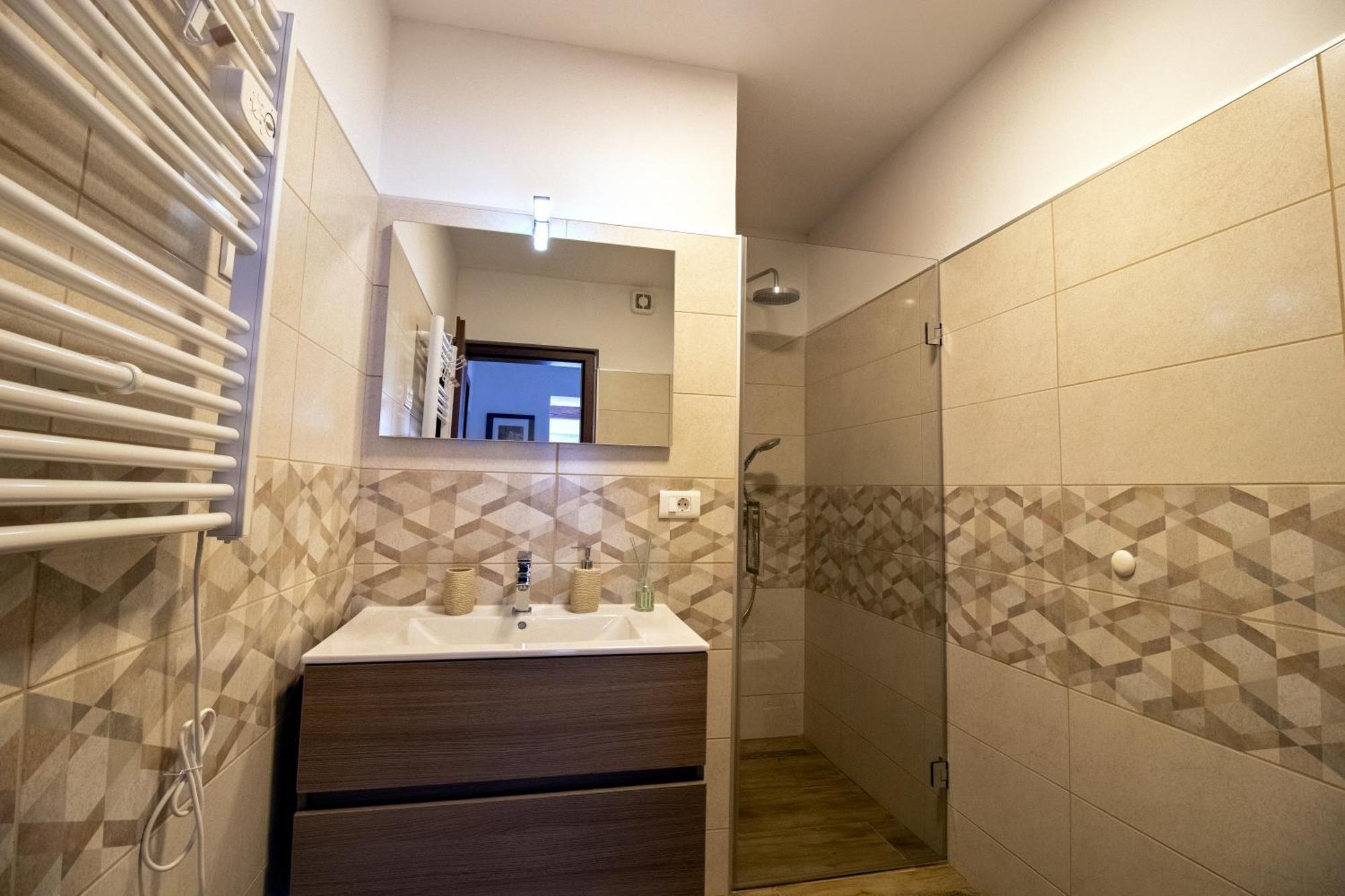 Olive Garden & Sea Apartments ポルトローシュ エクステリア 写真